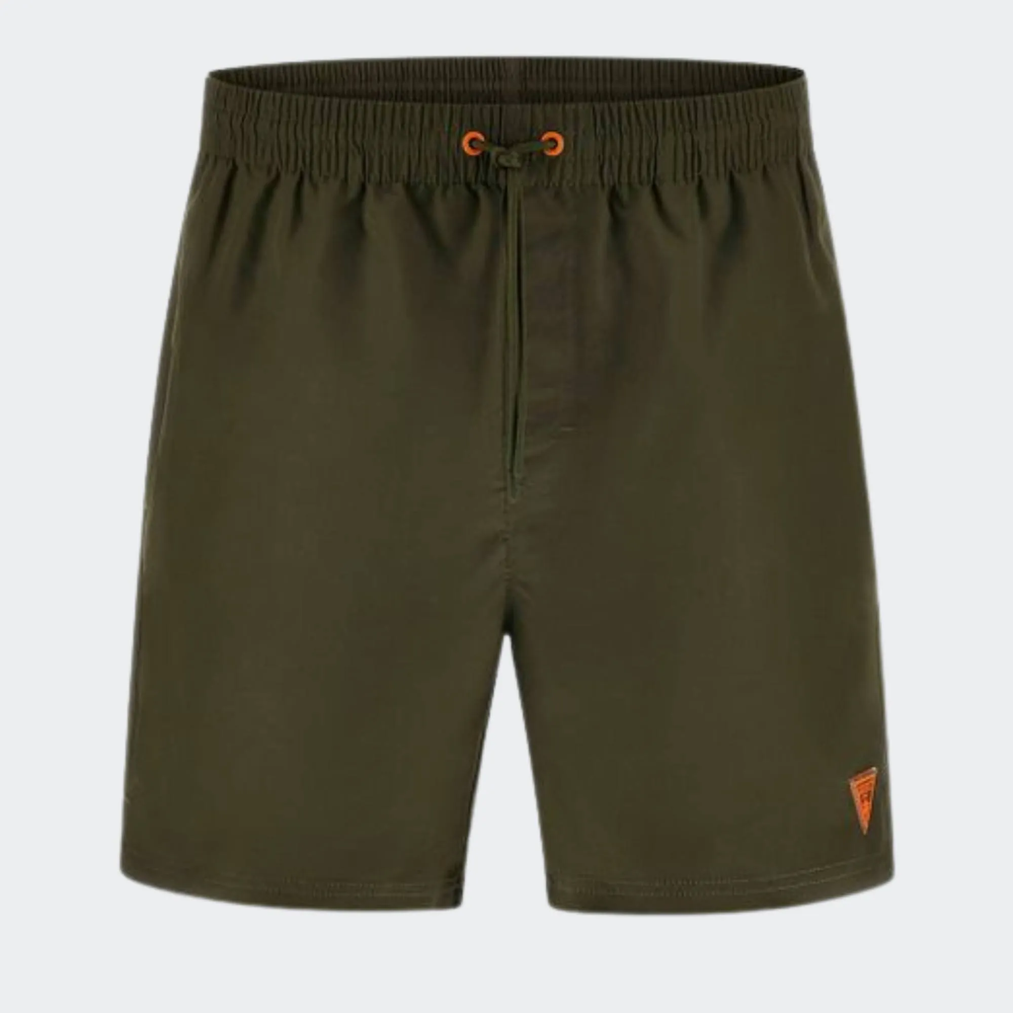 GUESS SWIMTRUNK NEW BASIC PANAMA