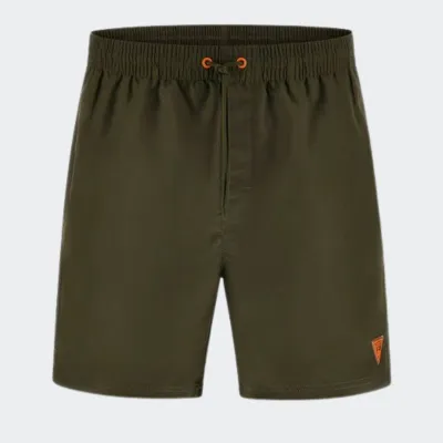 GUESS SWIMTRUNK NEW BASIC PANAMA