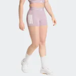 ADIDAS HYGLAM 3INCH TIGHTS