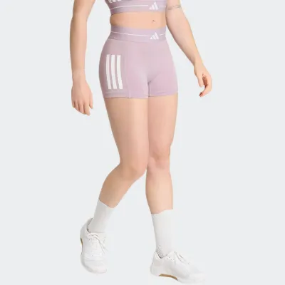 ADIDAS HYGLAM 3INCH TIGHTS