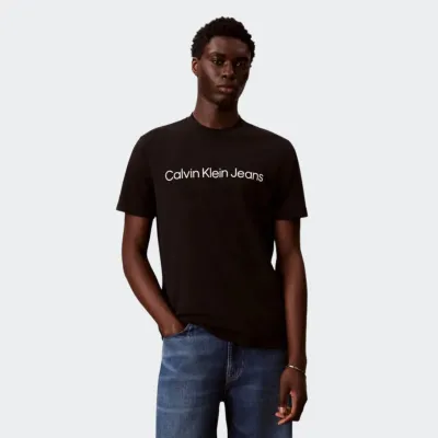 CALVIN KLEIN REGULAR INSTITUTIONAL LOGO