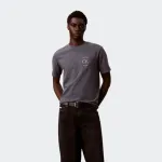 CALVIN KLEIN GRAPHIC SEASONAL TEE
