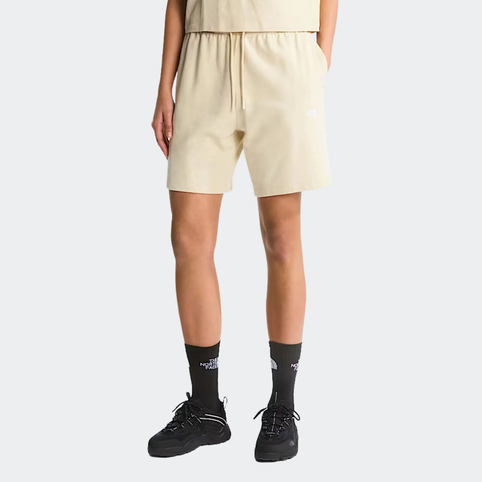 THE NORTH FACE ESSENTIAL SHORT