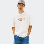 TOMMY JEANS 90S TOMMY JEANS BLOCK