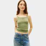TOMMY JEANS ESSENTIAL STRAP TOP