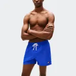 TOMMY JEANS MEDIUM DRAWSTRING SOLID