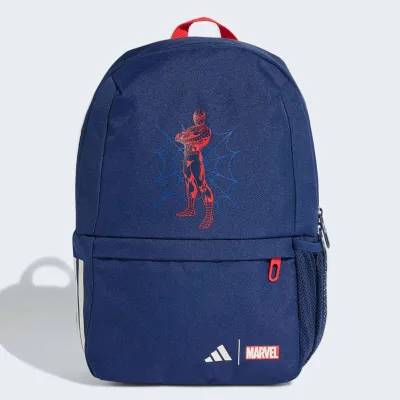 ADIDAS LITTLE KIDS MARVEL SPIDERMAN BACKPACK