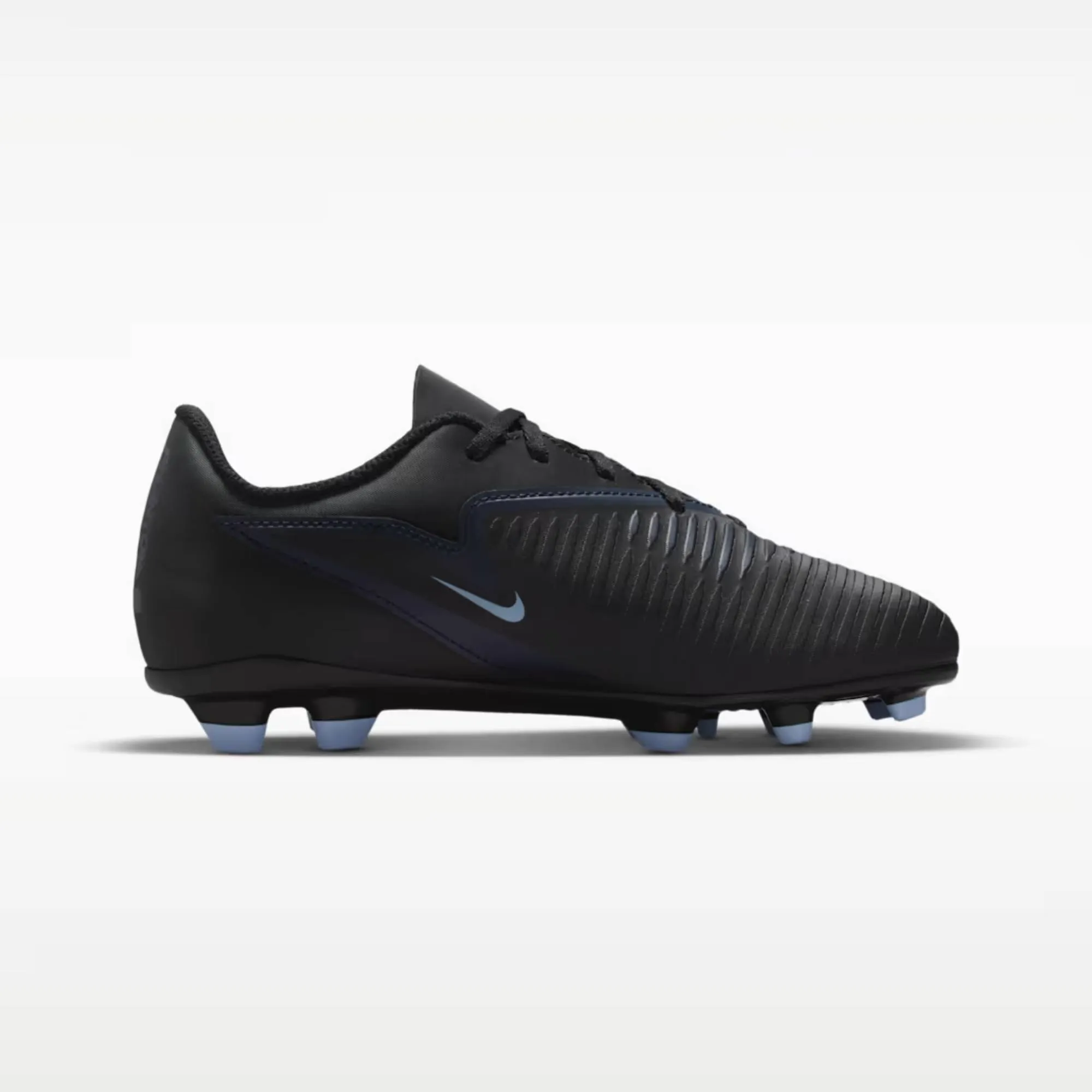 NIKE JUNIOR PHANTOM 6 LOW CLUB FG/MG
