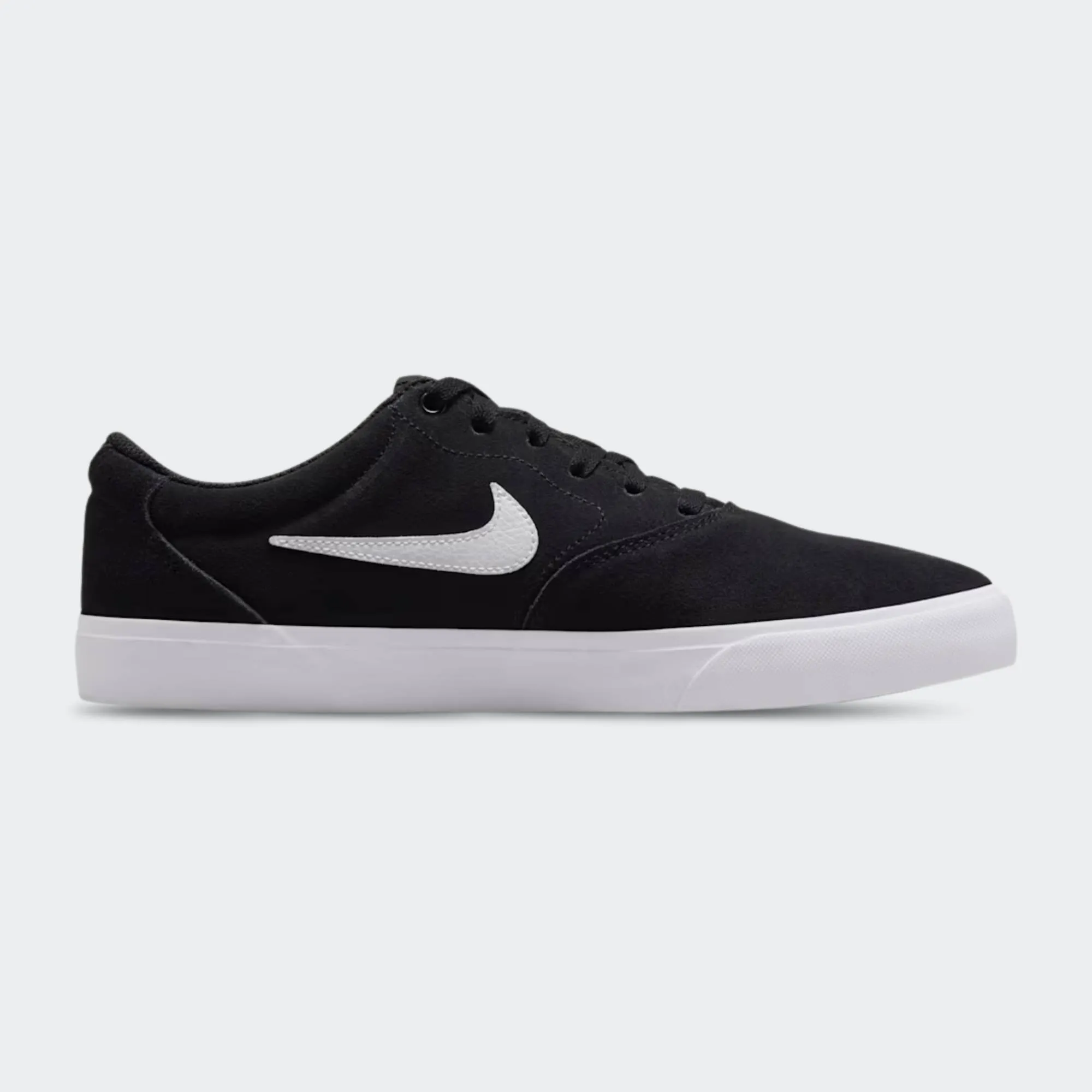 NIKE CHARGE SUEDE