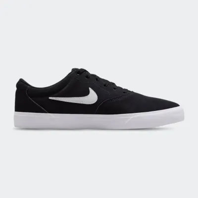 NIKE CHARGE SUEDE