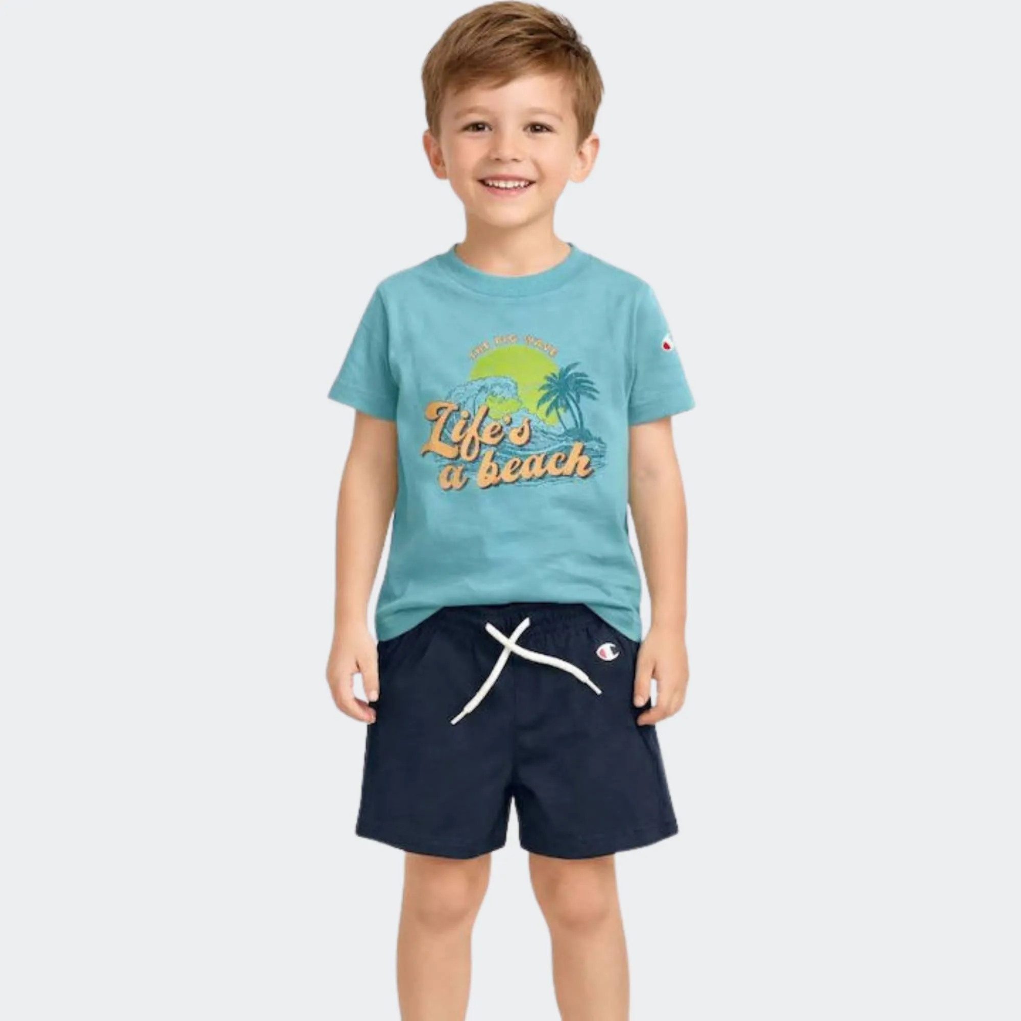 CHAMPION OCEAN SIDE SET