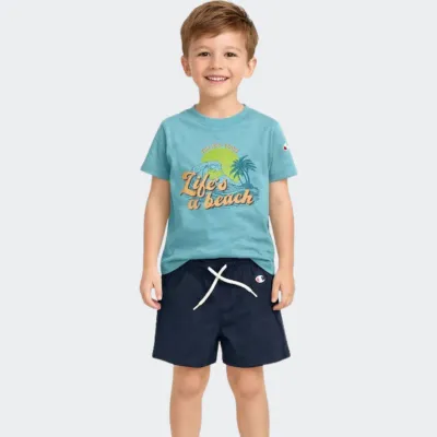 CHAMPION OCEAN SIDE SET