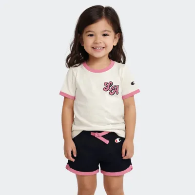 CHAMPION OCEAN SIDE SET