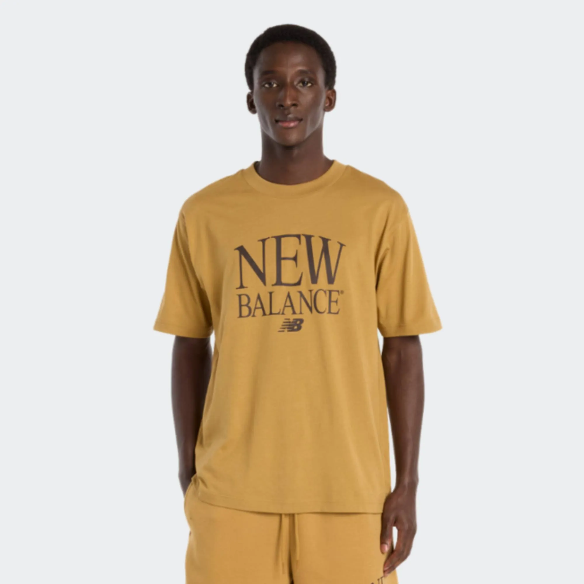 NEW BALANCE REIMAGINED GRAPHIC T-SHIRT