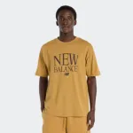 NEW BALANCE REIMAGINED GRAPHIC T-SHIRT