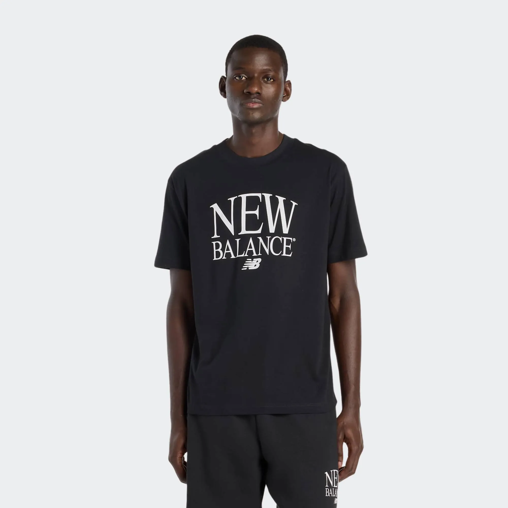 NEW BALANCE REIMAGINED GRAPHIC T-SHIRT