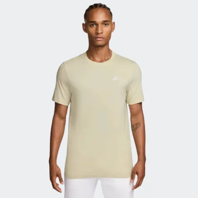 NIKE MENS NSW CLUB TEE