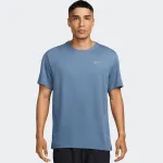 NIKE MENS DRI FIT MILER TEE