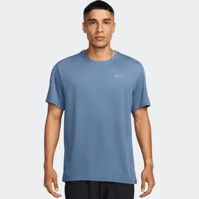 NIKE MENS DRI FIT MILER TEE