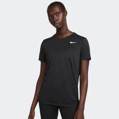 NIKE WOMENS DRI FIT TEE