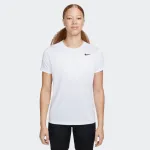 NIKE WOMENS DRI FIT TEE