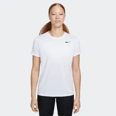 NIKE WOMENS DRI FIT TEE