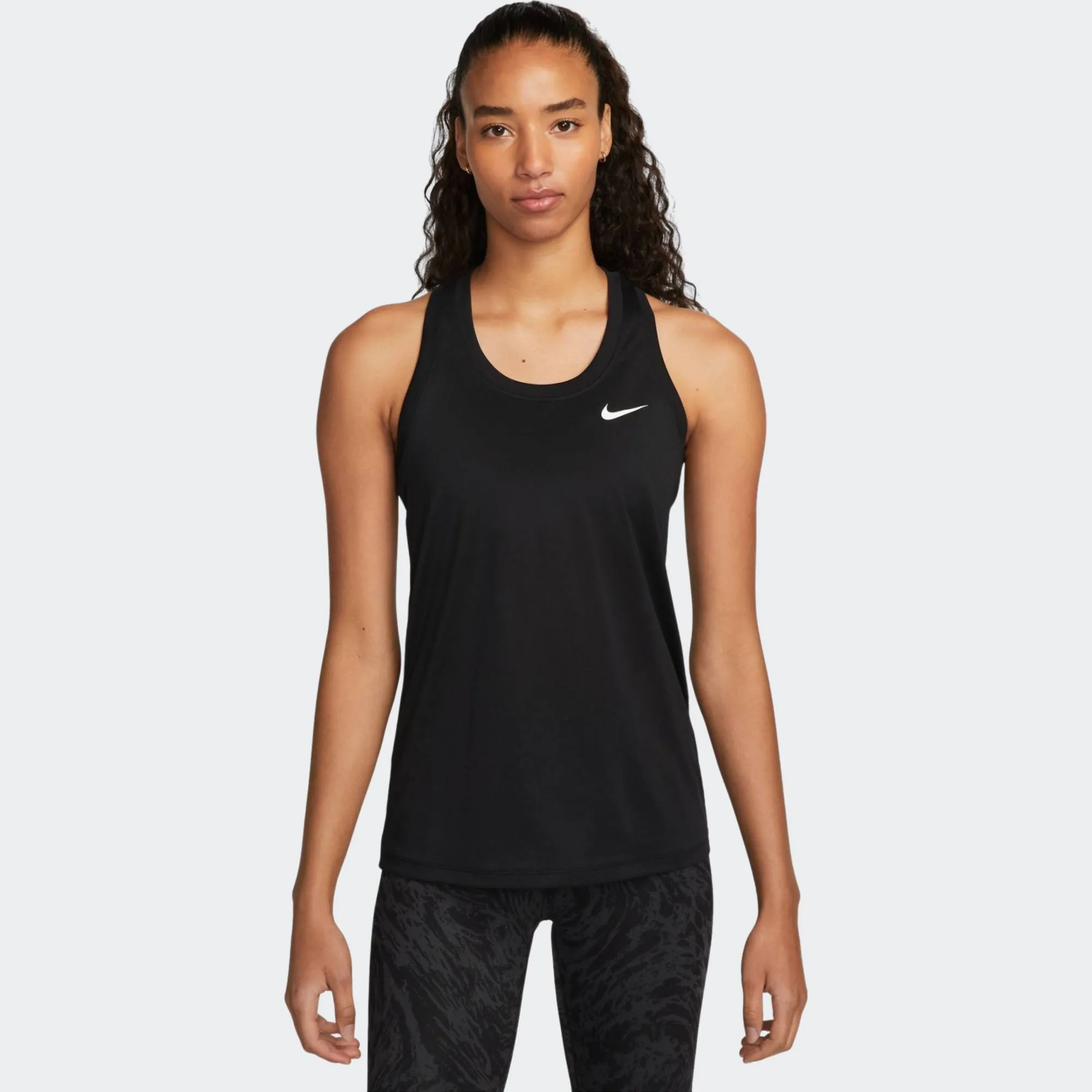 NIKE WOMENS DRI FIT TANK