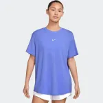 NIKE WOMENS ONE RELAXED DRI FIT TOP