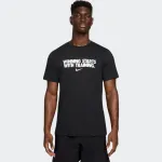 NIKE MENS DRI FIT WINNING TEE