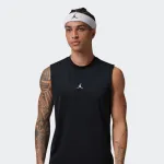 NIKE MENS JORDAN DRI FIT ESSENTIALS SLEEVELESS TOP