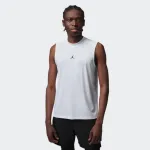 NIKE MENS JORDAN DRI FIT ESSENTIALS SLEEVELESS TOP