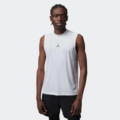 NIKE MENS JORDAN DRI FIT ESSENTIALS SLEEVELESS TOP