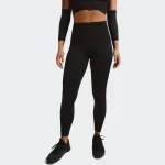 NIKE WOMENS PRO DRI FIT 7/8 TIGHT