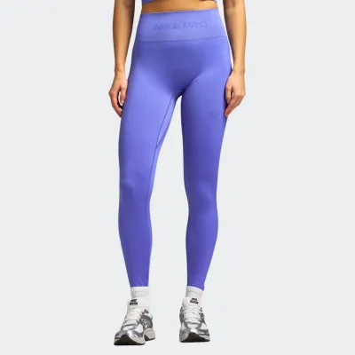 NIKE WOMENS PRO DRI FIT 7/8 TIGHT