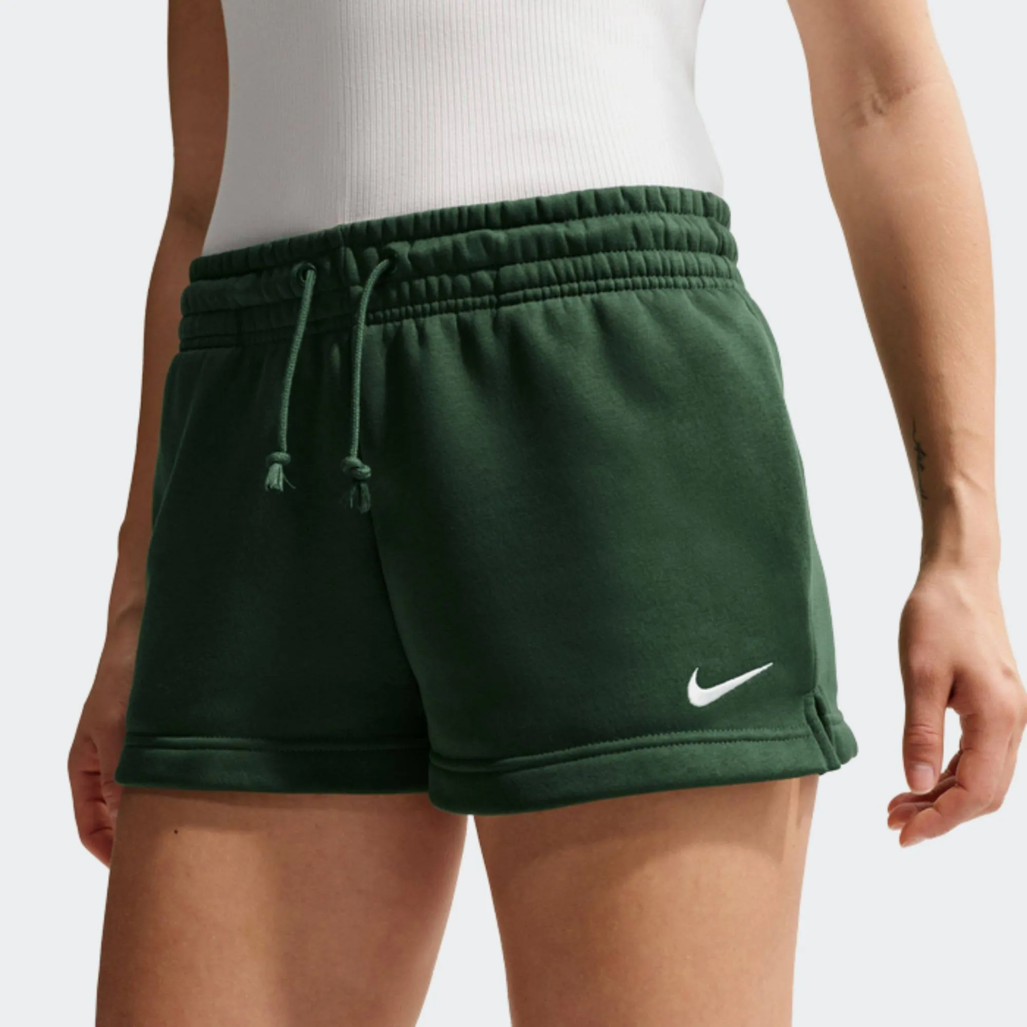 NIKE WOMENS NSW SHORT