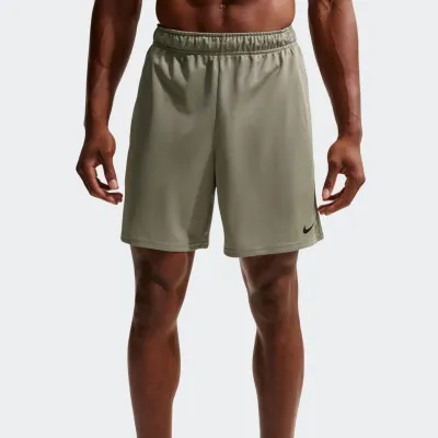 NIKE MENS DRI FIT FLEX 7INCHES SHORT