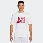 NIKE MENS JORDAN 23 GFX CREW