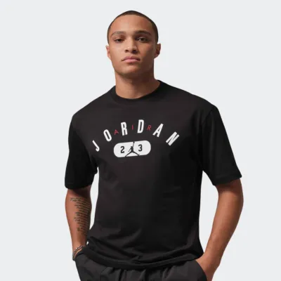 NIKE MENS JORDAN CITY CREW