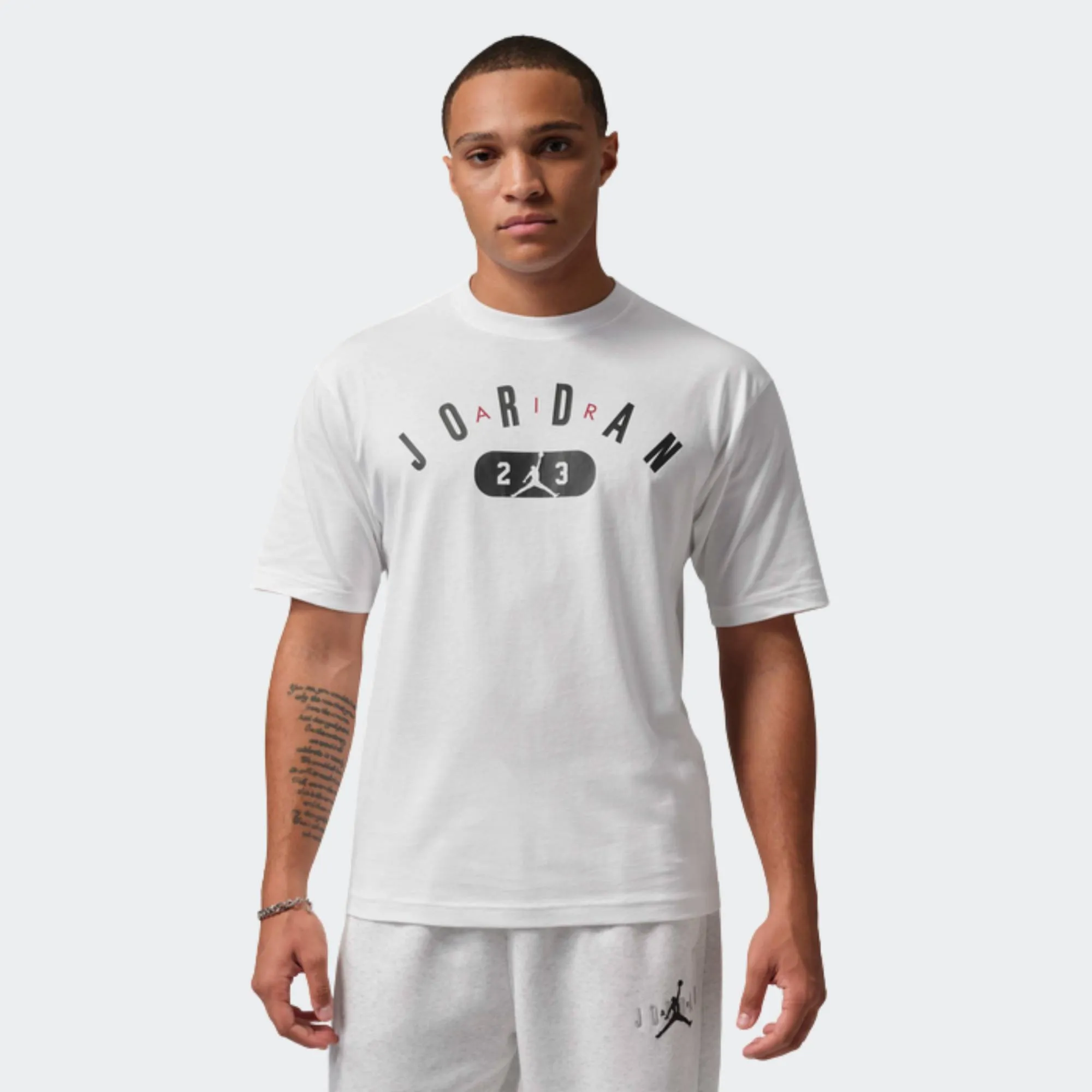 NIKE MENS JORDAN CITY CREW