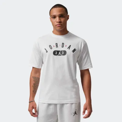 NIKE MENS JORDAN CITY CREW