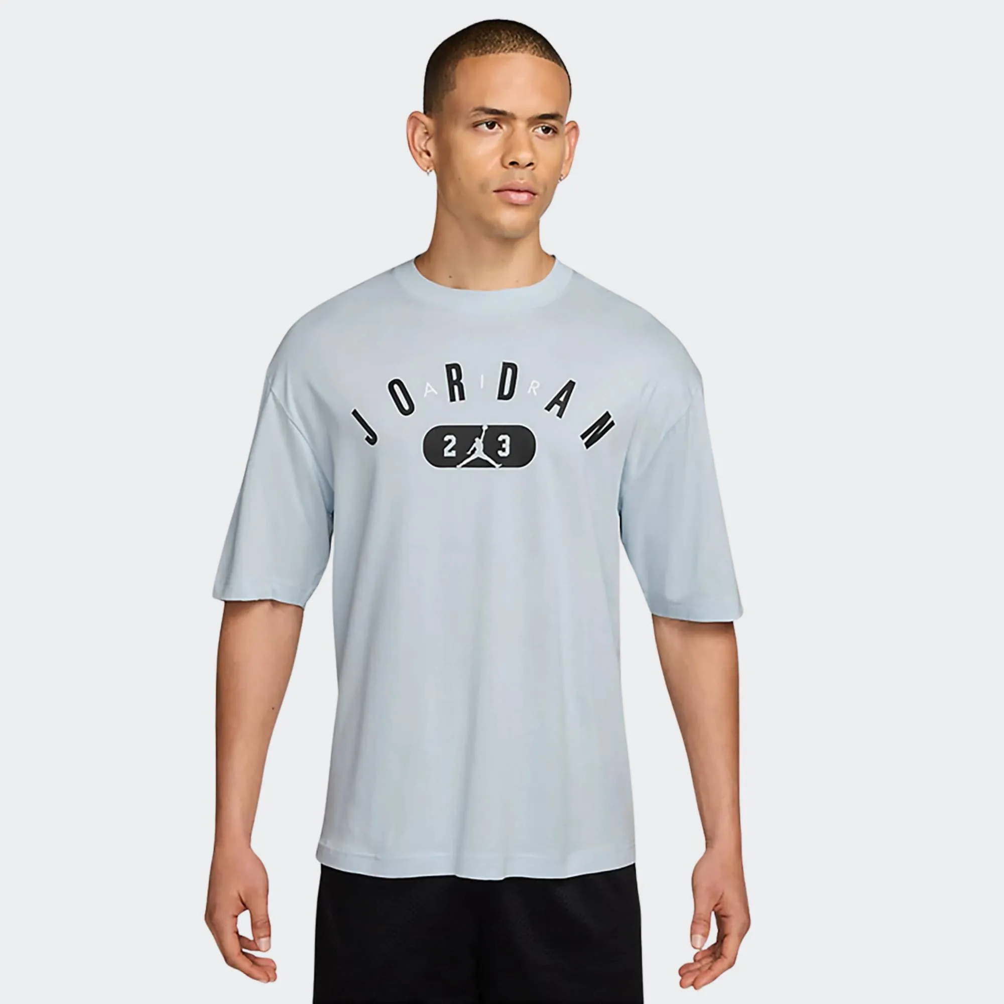 NIKE MENS JORDAN CITY CREW
