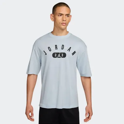 NIKE MENS JORDAN CITY CREW