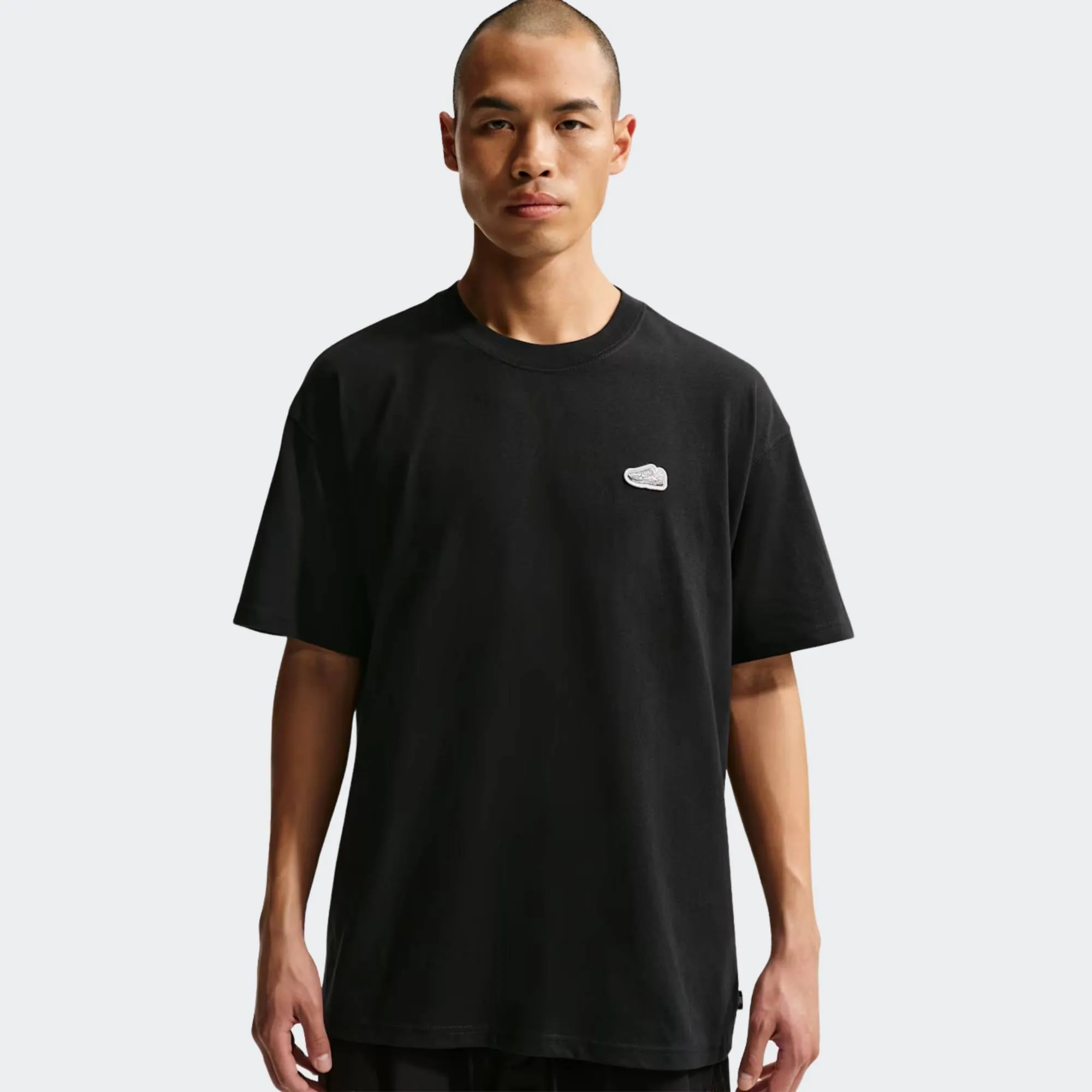NIKE NSW TEE VOMERO PATCH