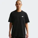 NIKE NSW TEE VOMERO PATCH