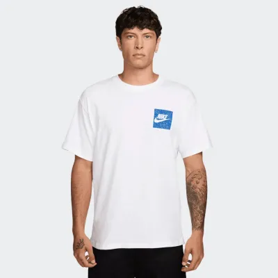 NIKE MENS ASBURY TEE