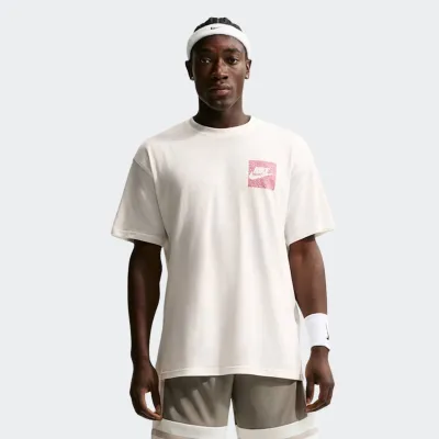 NIKE MENS ASBURY TEE