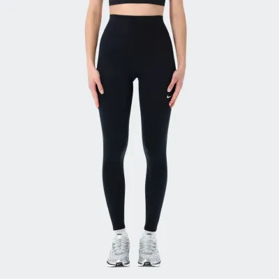 NIKE WOMENS DRI FIT ONE 7/8 TIGHT