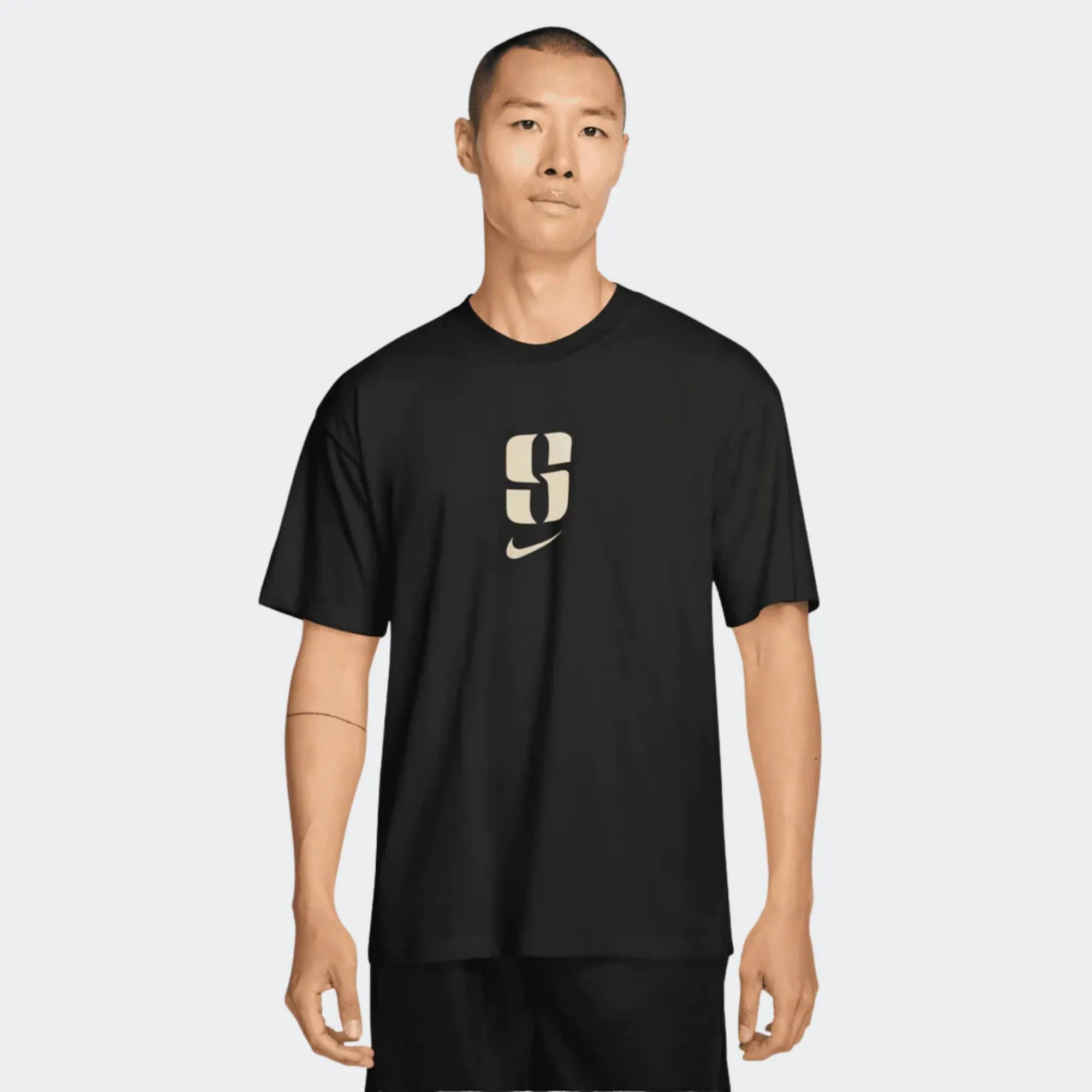NIKE DRI FIT TEE PUT IN WORK TEE