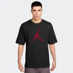 M J JUMPMAN SS HBR TEE 2