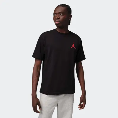 M J JUMPMAN SS LBR TEE 2